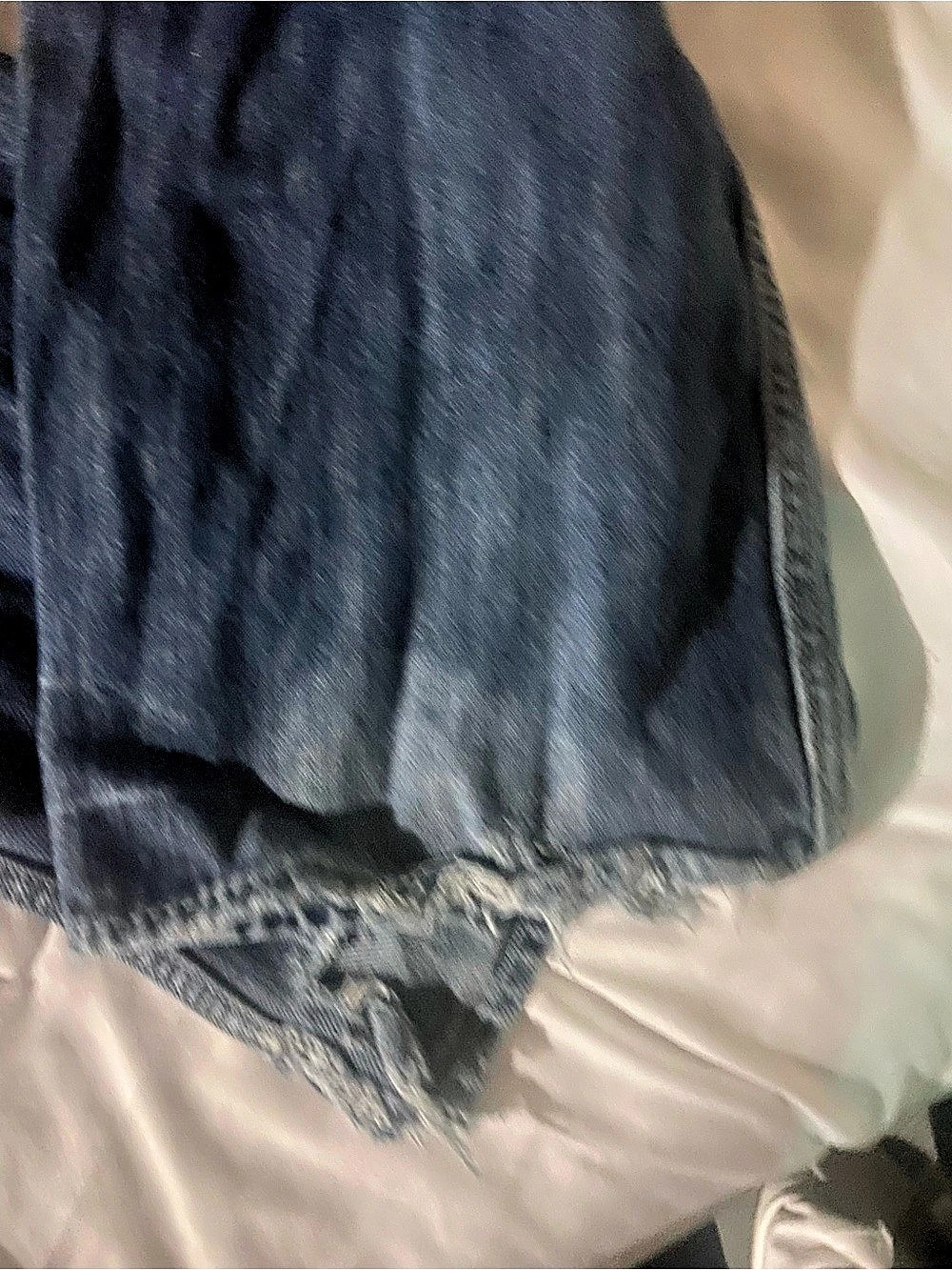 Guess Vincent Bronson flared Blue Jeans - Picture 5 of 5